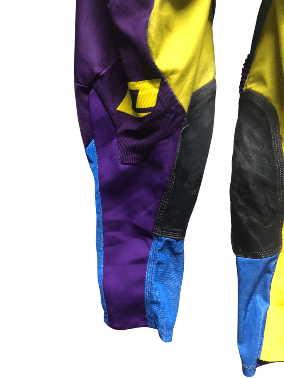 Sports Specialties One Industries Gamma Block Motocross Pants Size US 36 / EU 52 - 10 Thumbnail