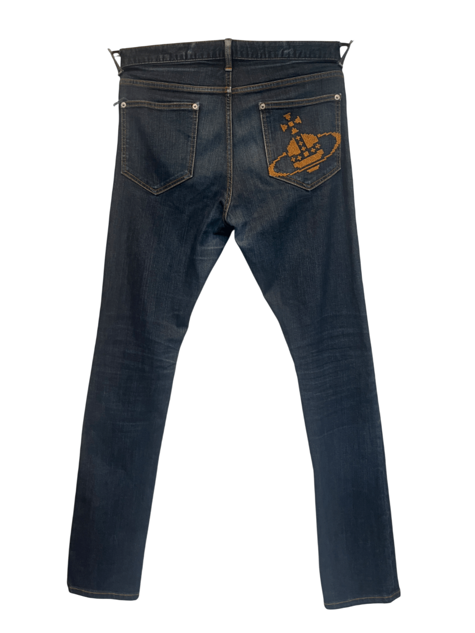Vivienne Westwood Vivienne Westwood Size US 31 - 2 Thumbnail