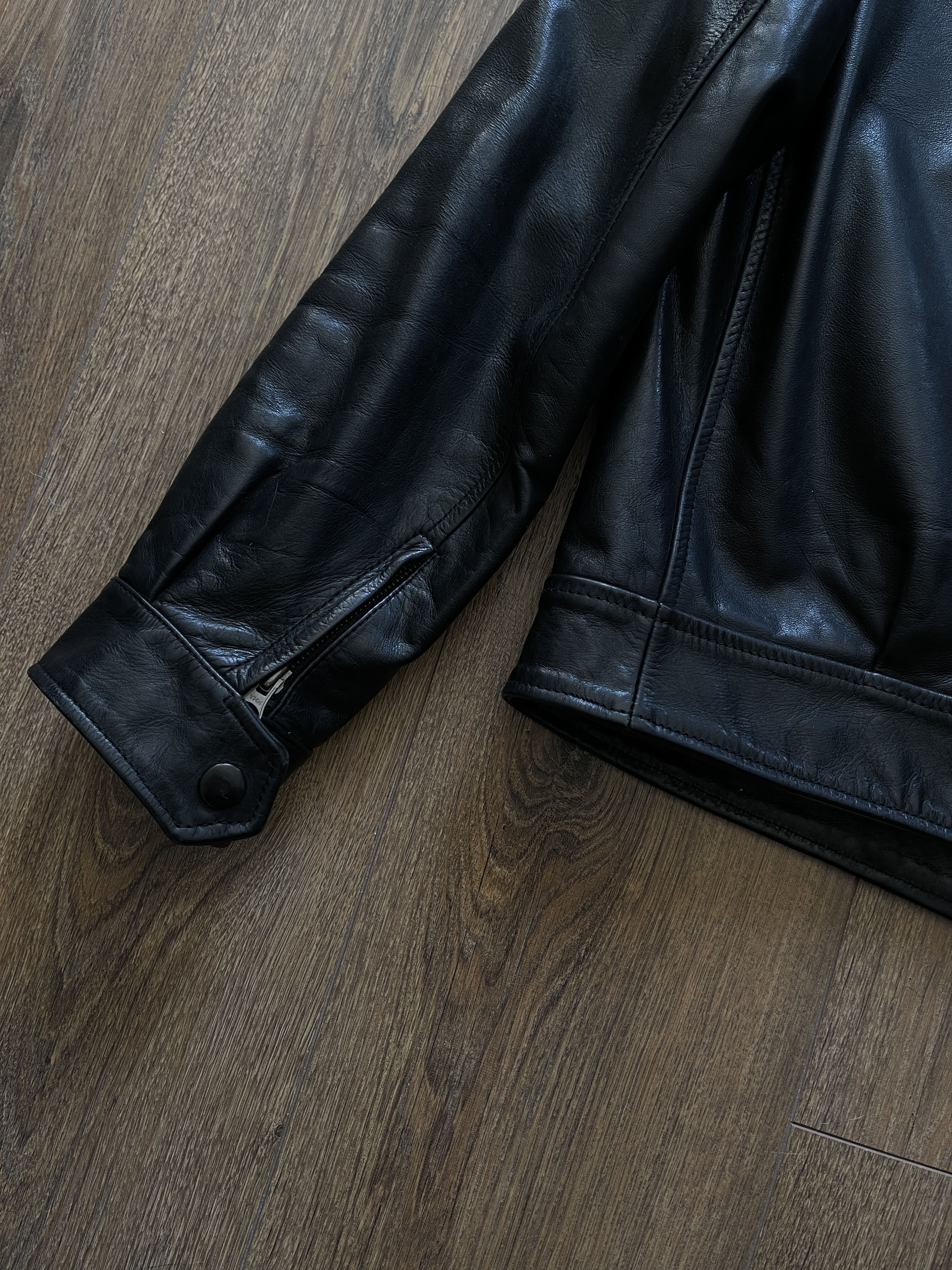Acne Studios Acne Studios SS09 (Made in Italy) Size US S / EU 44-46 / 1 - 7 Thumbnail