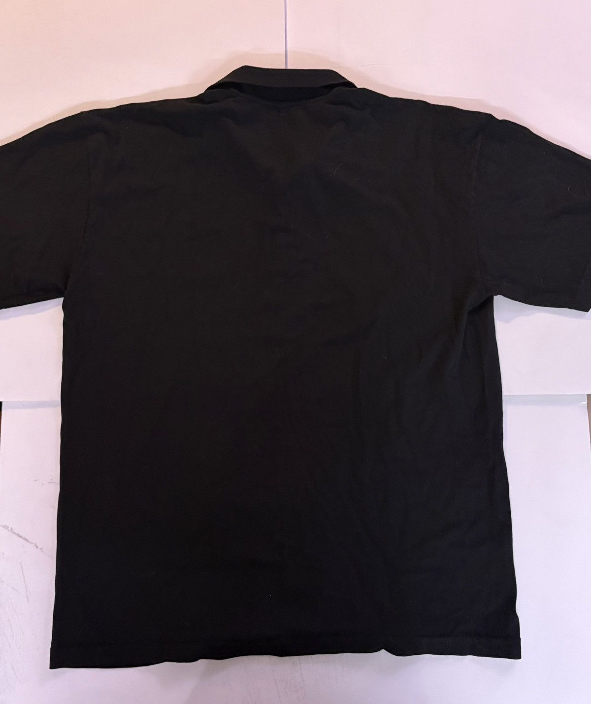 Asspizza 50 Cent Polo Size US L / EU 52-54 / 3 - 2 Thumbnail