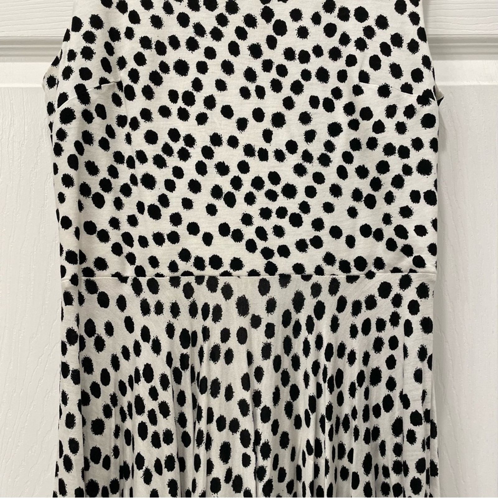 Loft Ann Taylor LOFT Dress S Size S / US 4 / IT 40 - 5 Thumbnail
