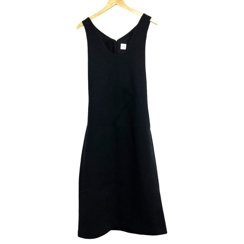 Other Other REALM U Neck Over Dress Textile Dresses MEE-15000 DUTY FREE for USA Size ONE SIZE - 1 Thumbnail