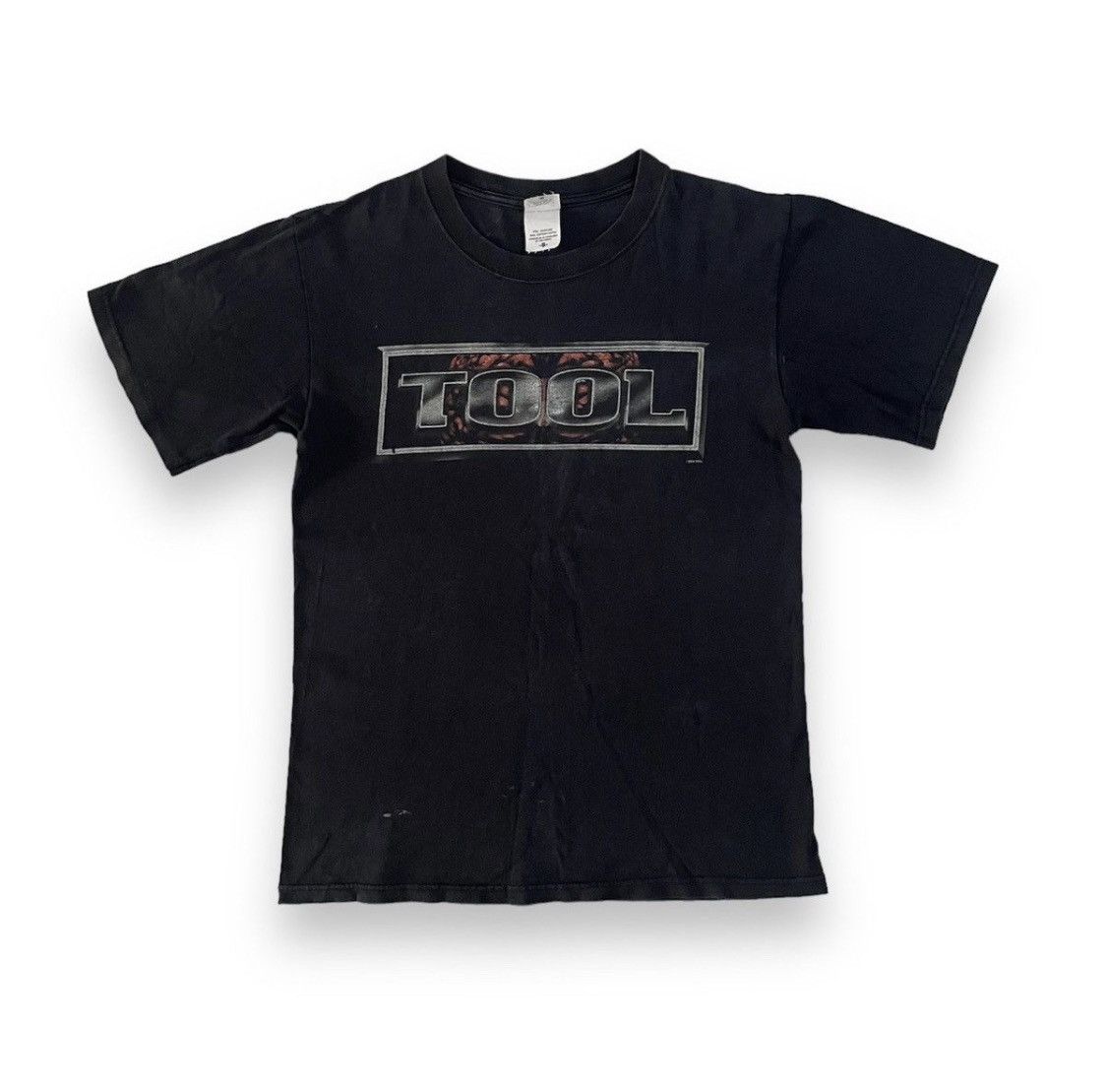 Japanese Brand Streetwear Number Nine x Hope Japanes Streetwear Size US S / EU 44-46 / 1 - 8 Thumbnail