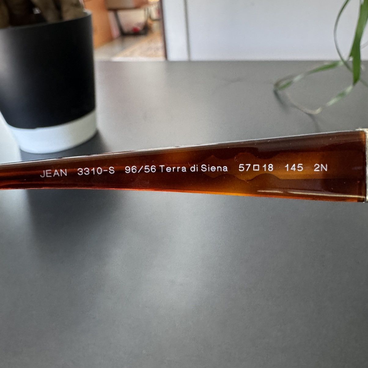 Persol Persol sunglasses Size ONE SIZE - 4 Thumbnail