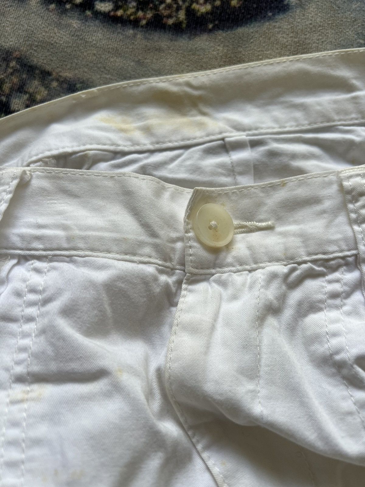 Burberry Burberry bermuda Size 31" - 4 Thumbnail