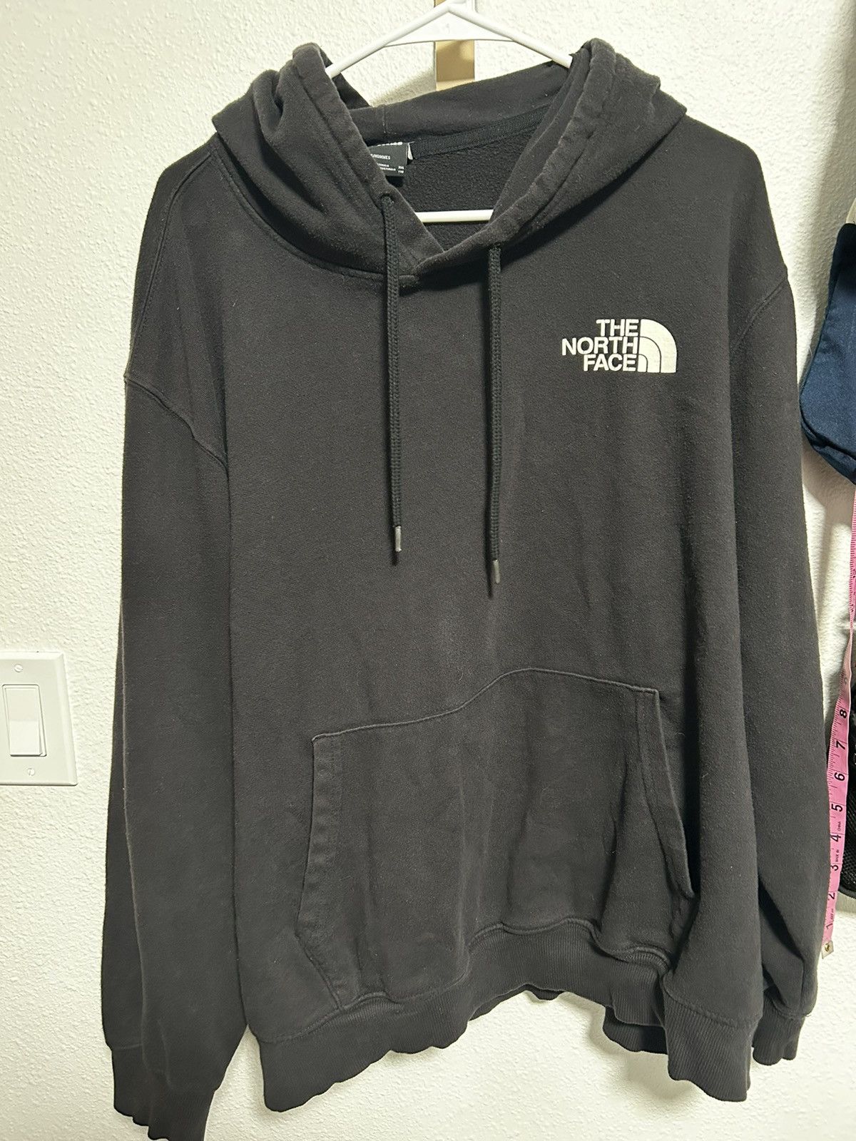 The North Face The North Face Men’s Hoodie in size XXL Size US XXL / EU 58 / 5 - 1 Thumbnail
