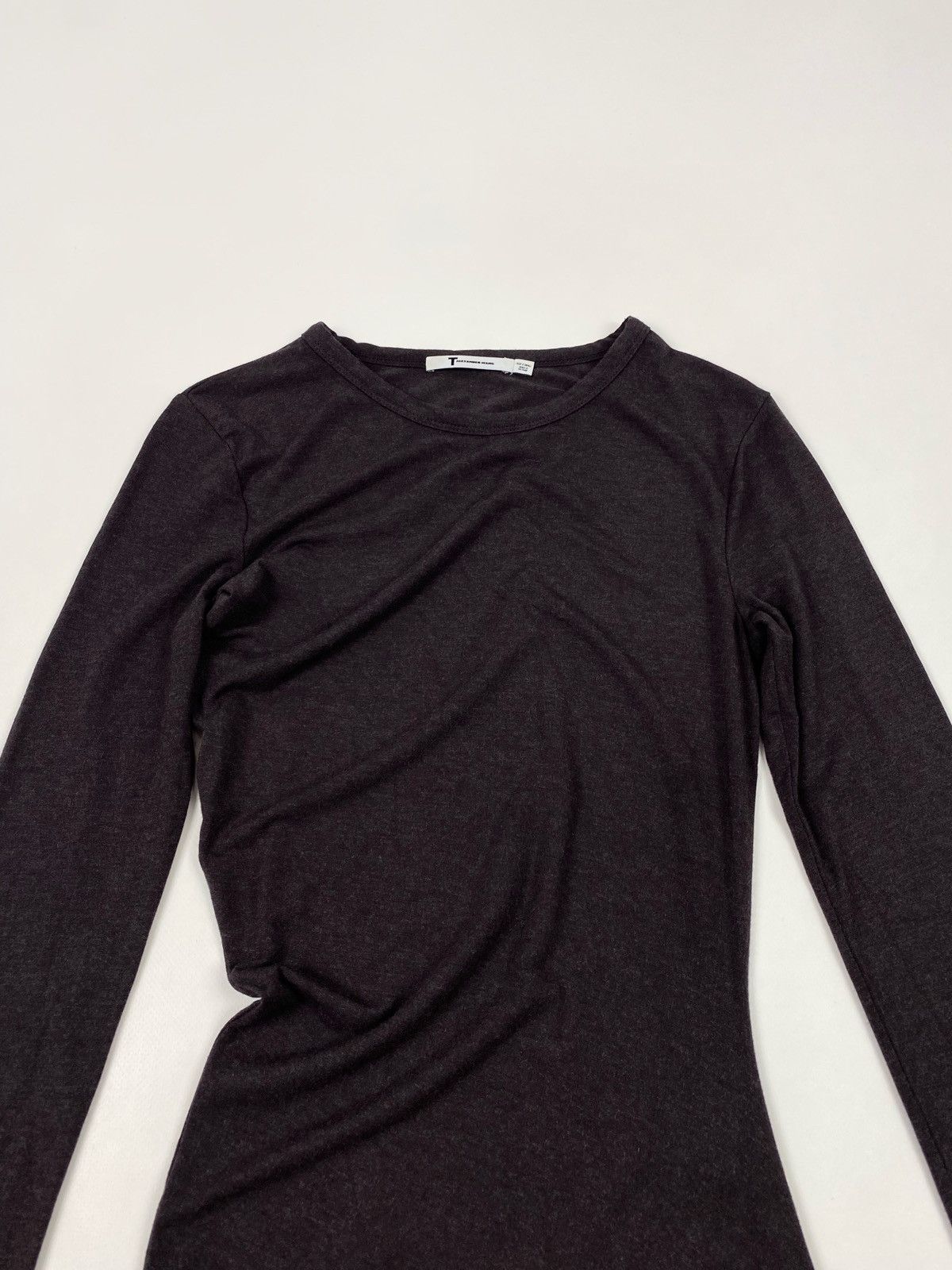 T by Alexander Wang T by Alexander Wang Asymmetrical Long Dress Size XS / US 0-2 / IT 36-38 - 2 Thumbnail