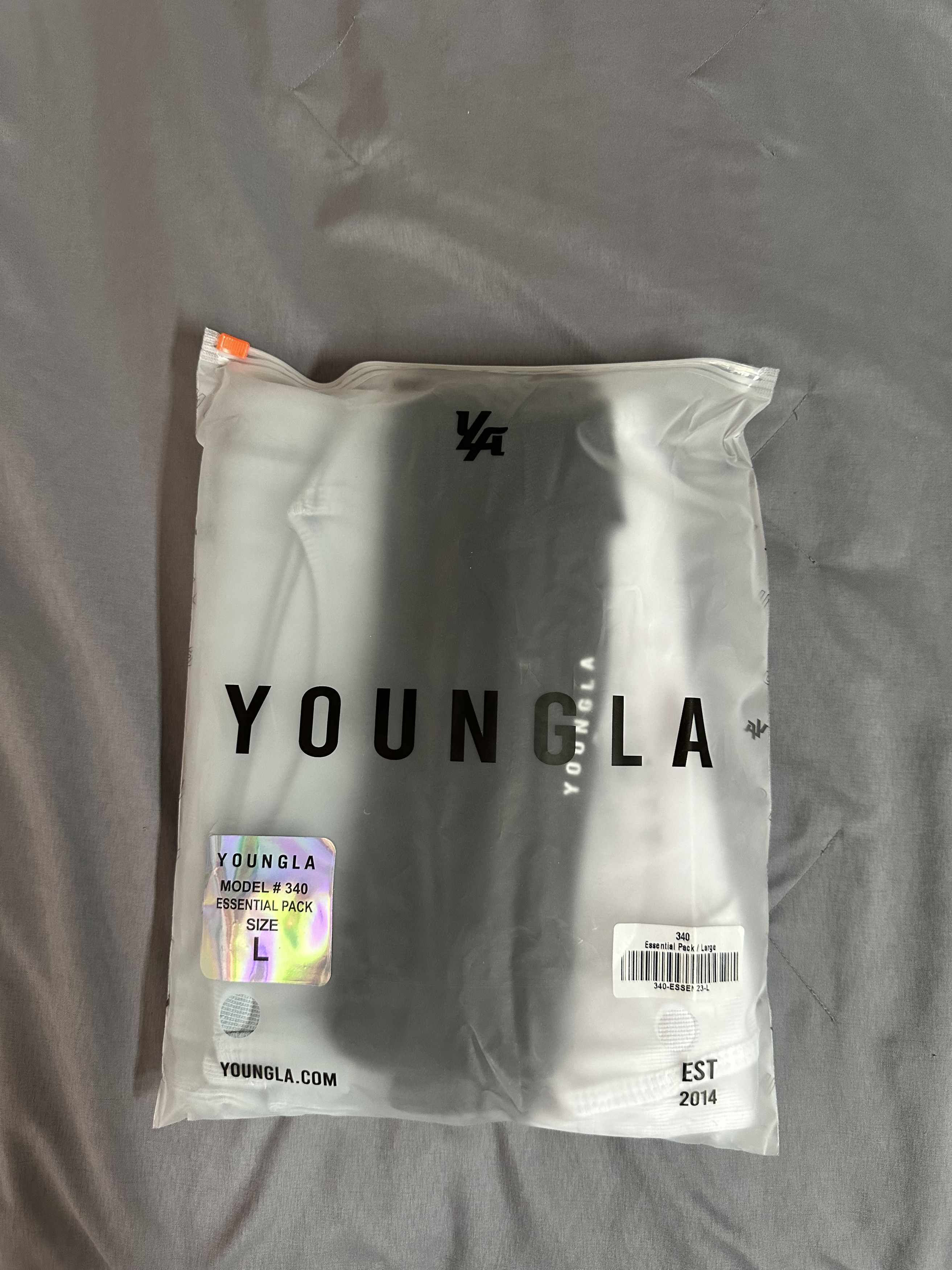 Other Young La Wife Lover Rib Tank Top | Grailed