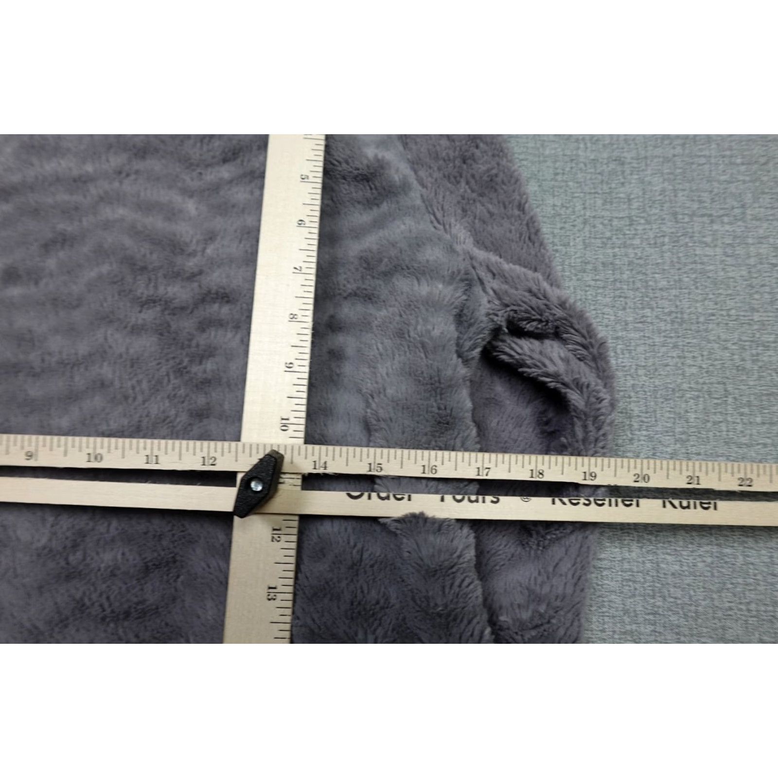 Patagonia Patagonia Jacket Women XS Gray Fleece Zip All Seasons Outdoor Slim Comfort Winter Fall Spring Casual Size XS / US 0-2 / IT 36-38 - 7 Thumbnail