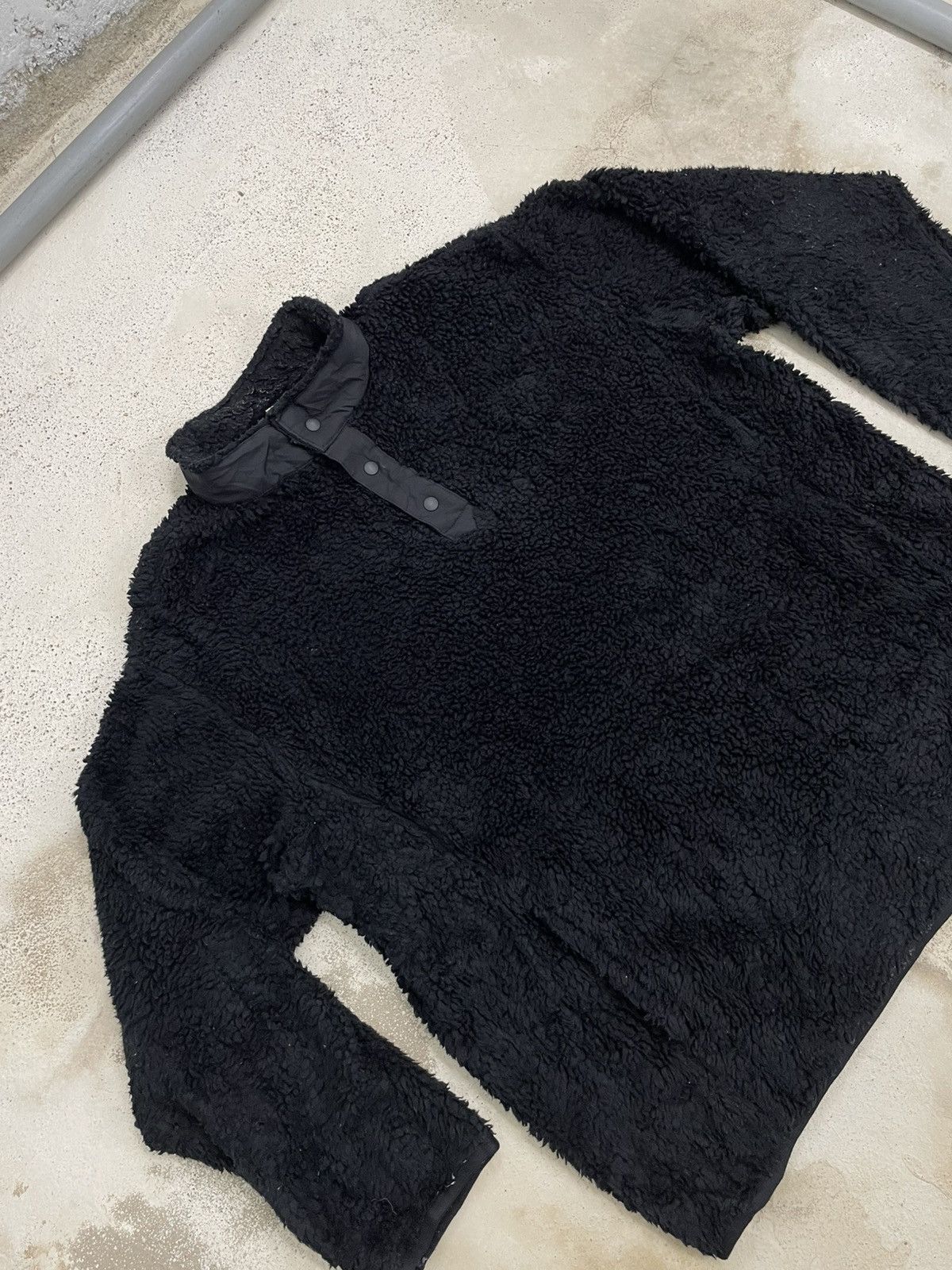 Uniqlo × White Mountaineering Uniqlo White Mountaineering Size US XL / EU 56 / 4 - 3 Thumbnail