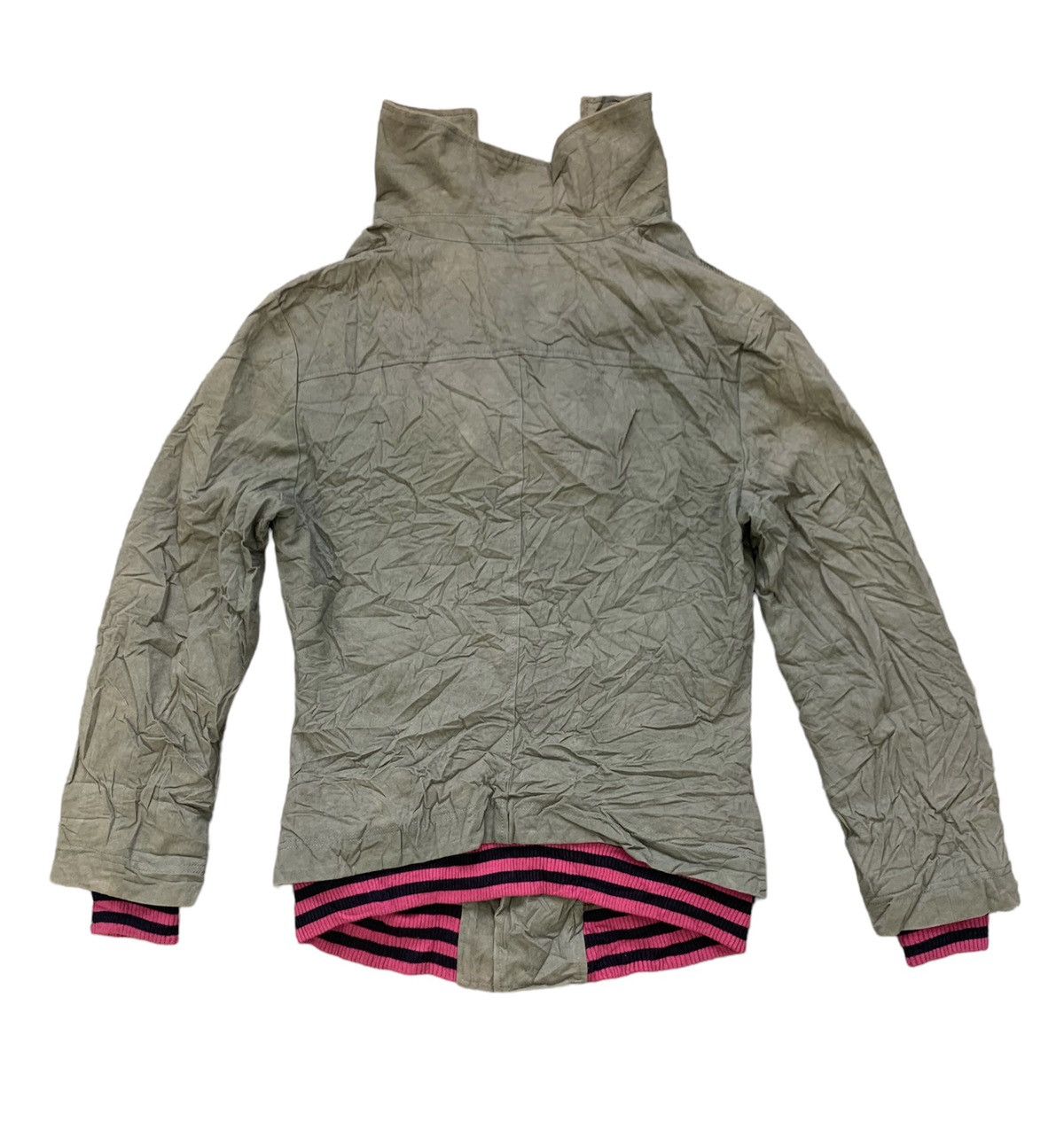 Vivienne Westwood Rare Design Vivienne Westwood Man Jacket Size US S / EU 44-46 / 1 - 2 Thumbnail