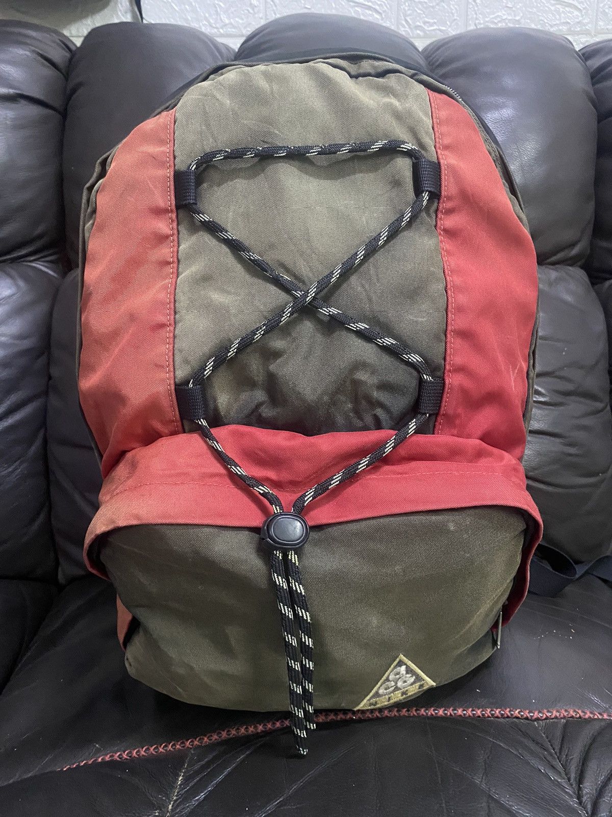 Nike ACG Nike ACG Steel City 35 Backpack | Grailed