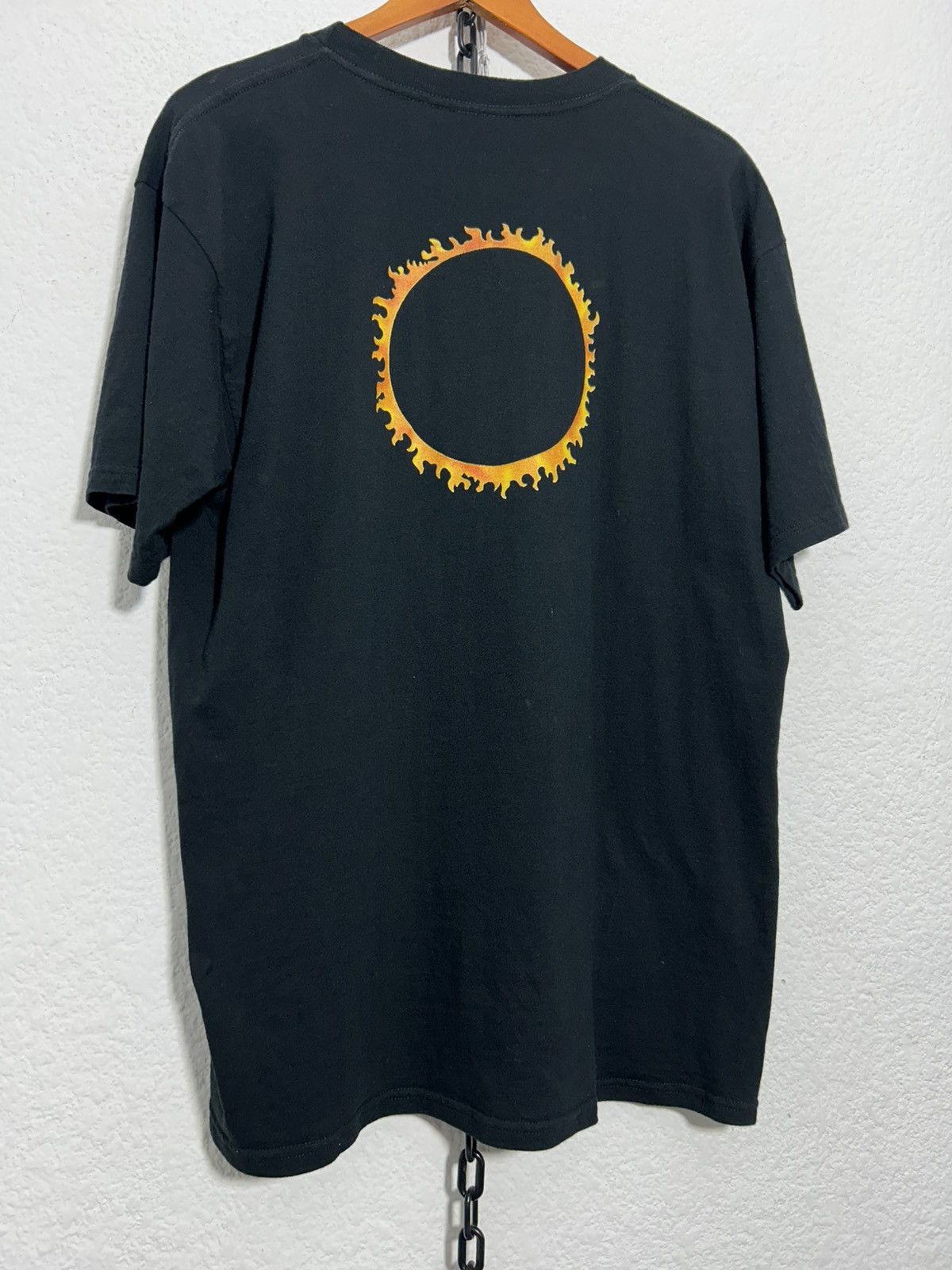 Mexicana × Vintage 2000 King of Fighters Mexican Shirt Size US XL / EU 56 / 4 - 2 Thumbnail
