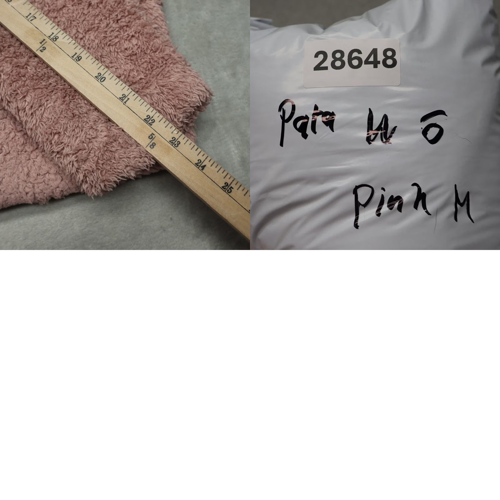 Patagonia Patagonia Los Gatos Jacket Women Large Pink Fuzzy Fleece Full Zip Outdoor Hiking Size L / US 10 / IT 46 - 9 Thumbnail