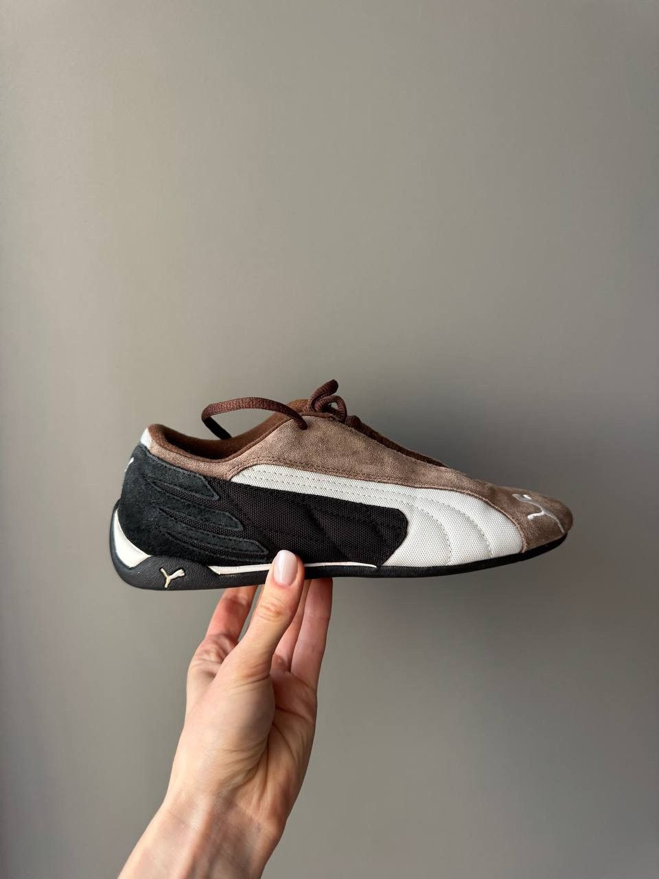 Vintage Puma Speedcat Jil Sander Mostro Vibe Shoes Sneakers