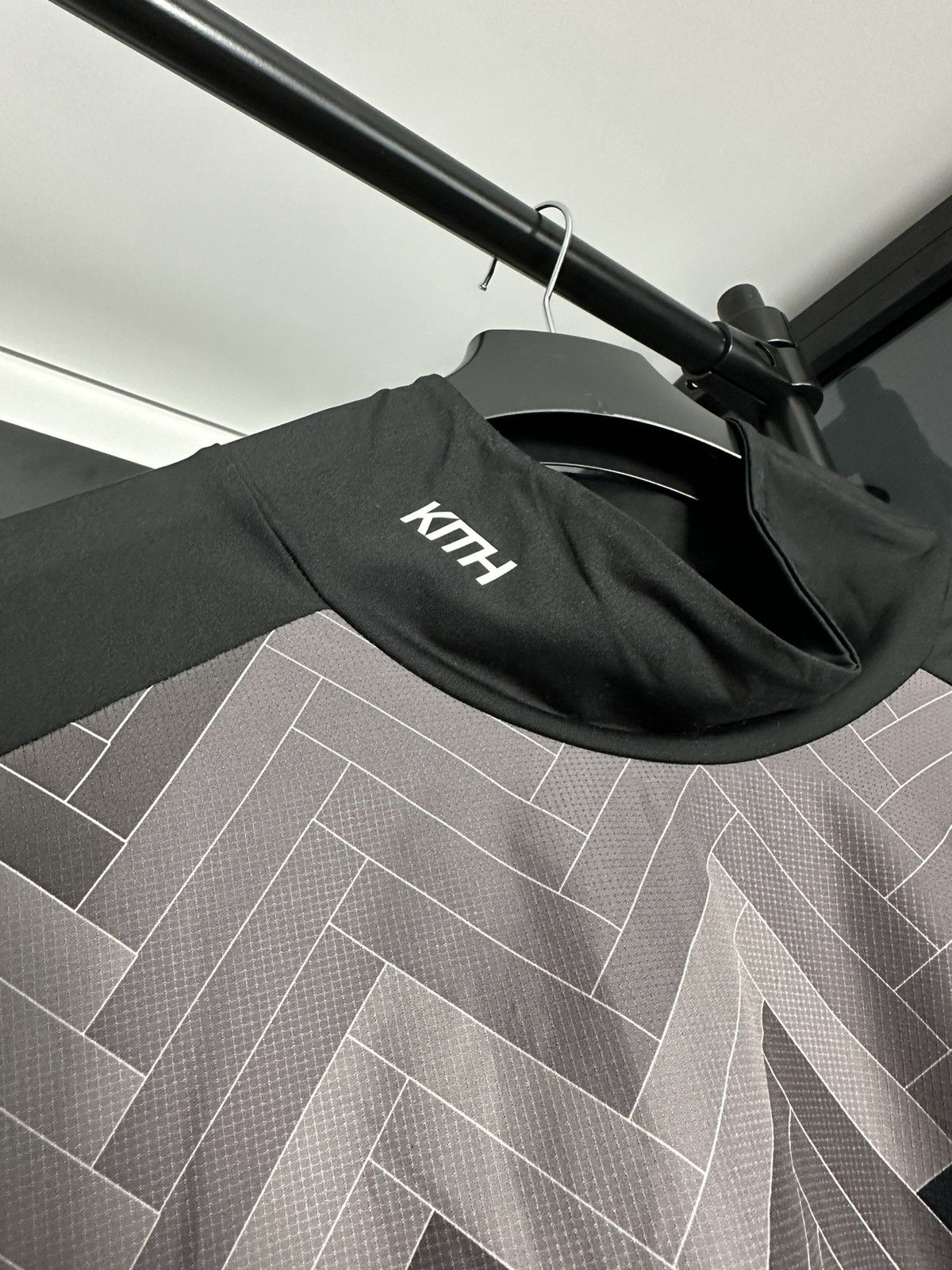 Adidas × Kith KITH x Adidas NY Cobras Goalie jersey long sleeve Size US XXL / EU 58 / 5 - 3 Thumbnail