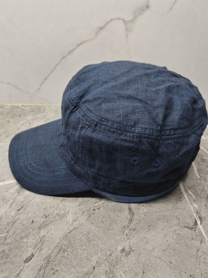 If Six Was Nine Vintage Castano Cadet Japanese Style Cap Hat Size ONE SIZE - 1 Thumbnail