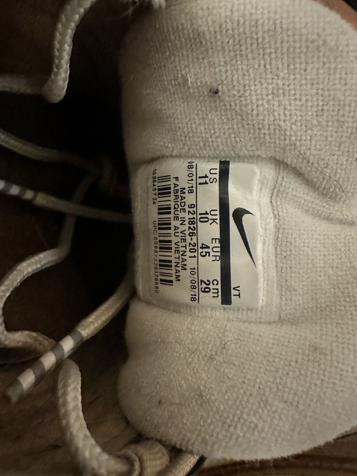 Nike Nike Air Max 97 Shipping Box Ale Brown Size US 11 / EU 44 - 6 Thumbnail