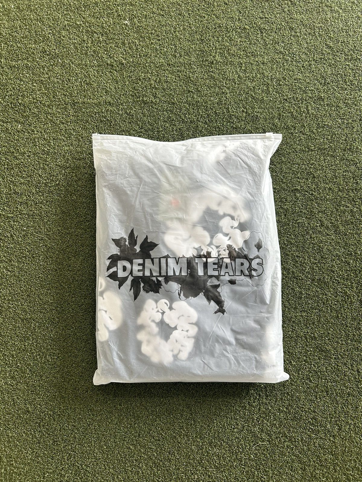 DENIM TEARS Denim Tears The Cotton Wreath Sweatshirt | Grailed