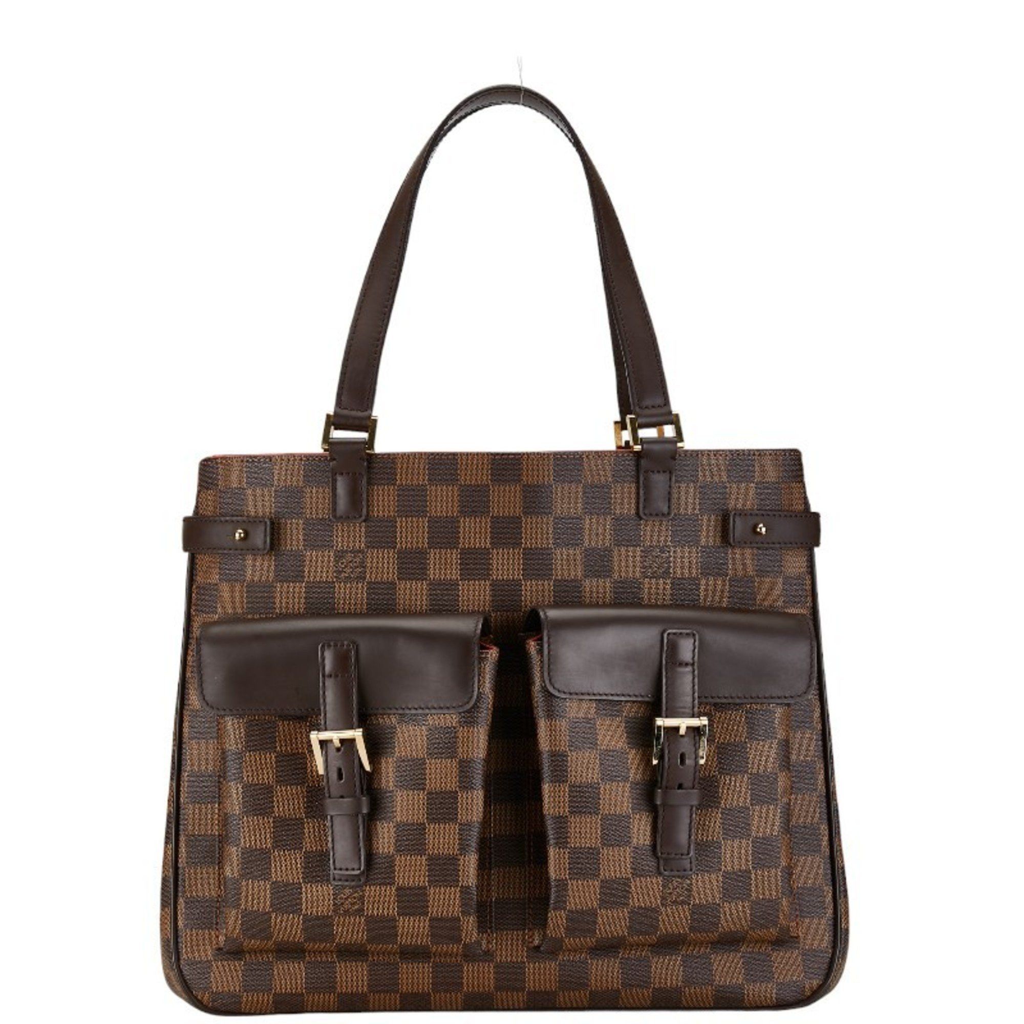 Louis Vuitton Louis Vuitton Uzes shoulder Size ONE SIZE - 1 Thumbnail