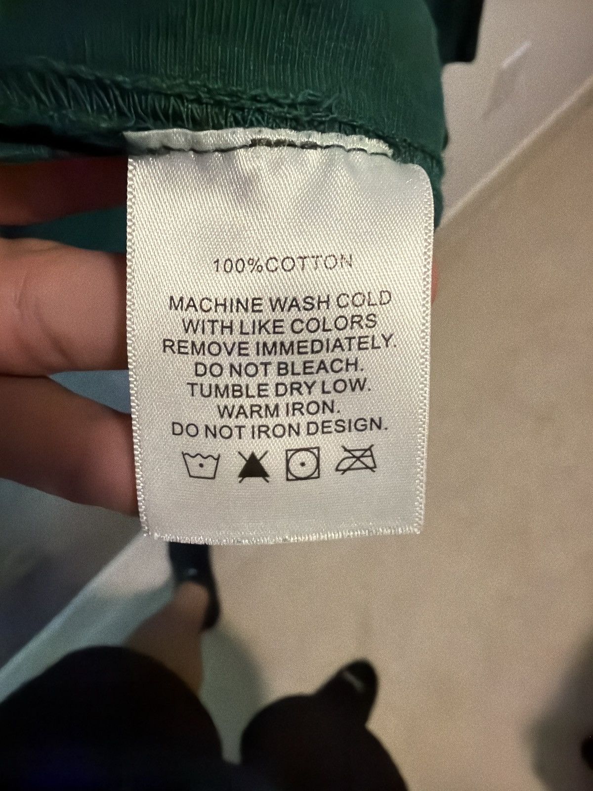Travis Scott AP X travis scott collab Size US XL / EU 56 / 4 - 2 Thumbnail