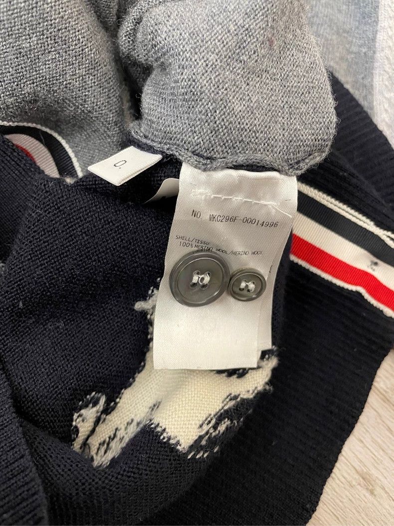 Thom Browne Thom Browne a cardigan Size US XS / EU 42 / 0 - 7 Thumbnail
