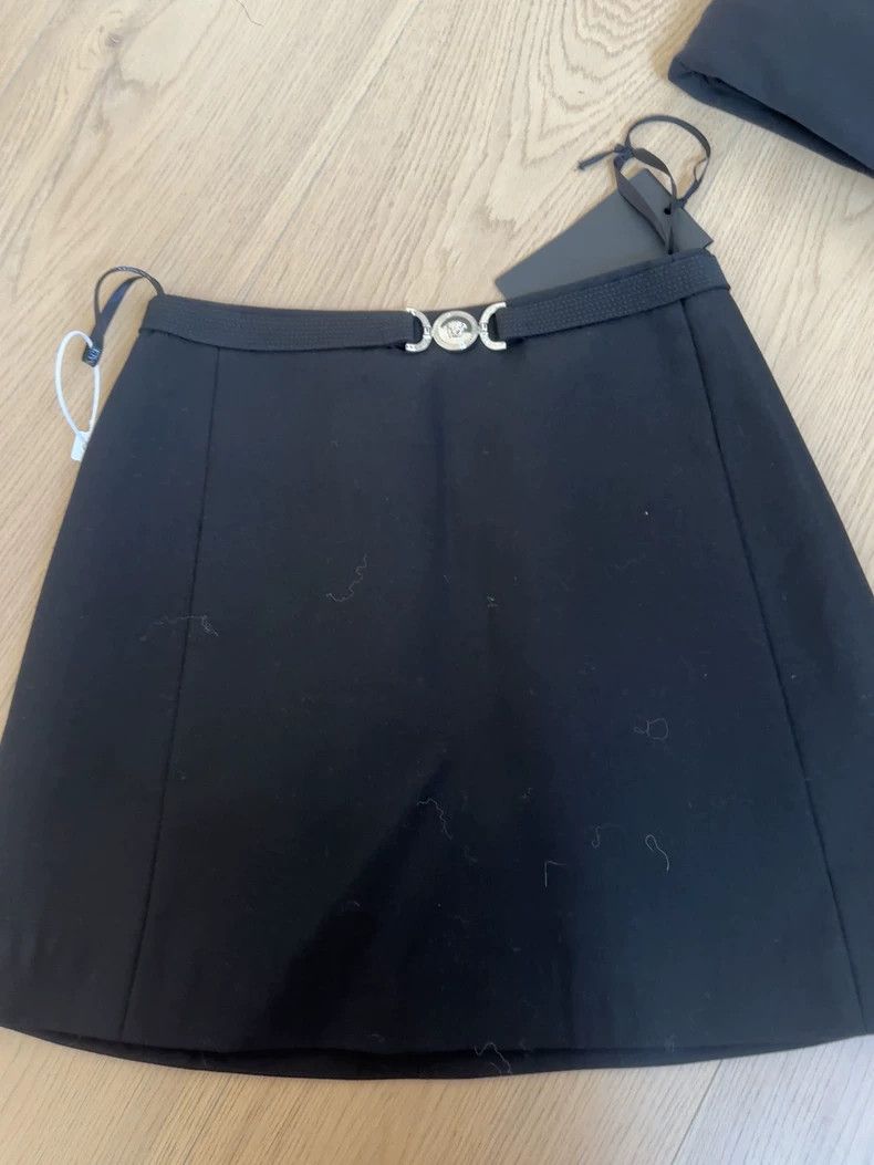 Versace Versace Skirt Size 37" - 1 Thumbnail