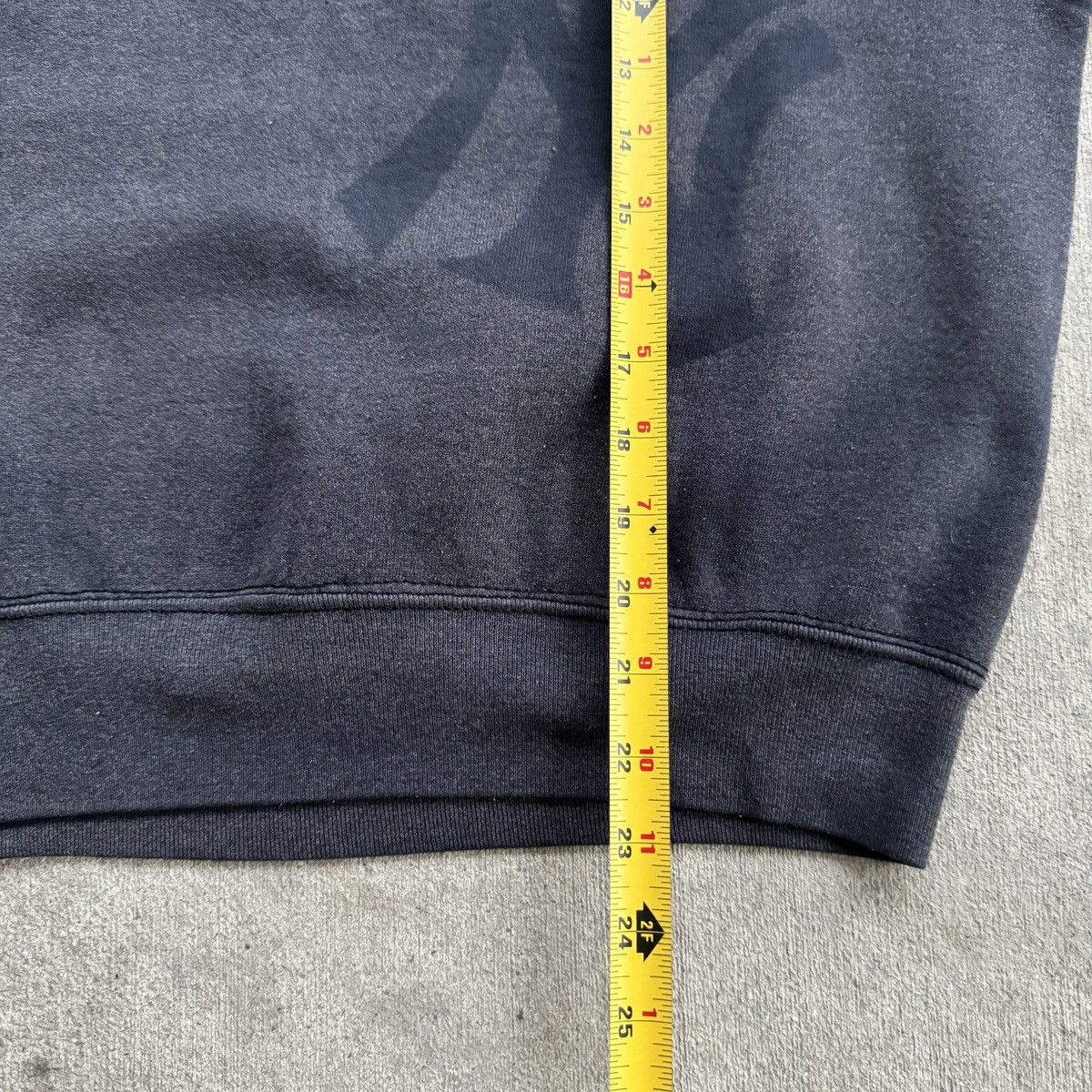 Other Custom Yankees 2 logo crewneck Size US L / EU 52-54 / 3 - 4 Thumbnail