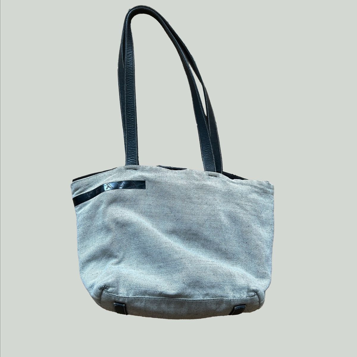 Prada 1999 Bag Bags Luggage