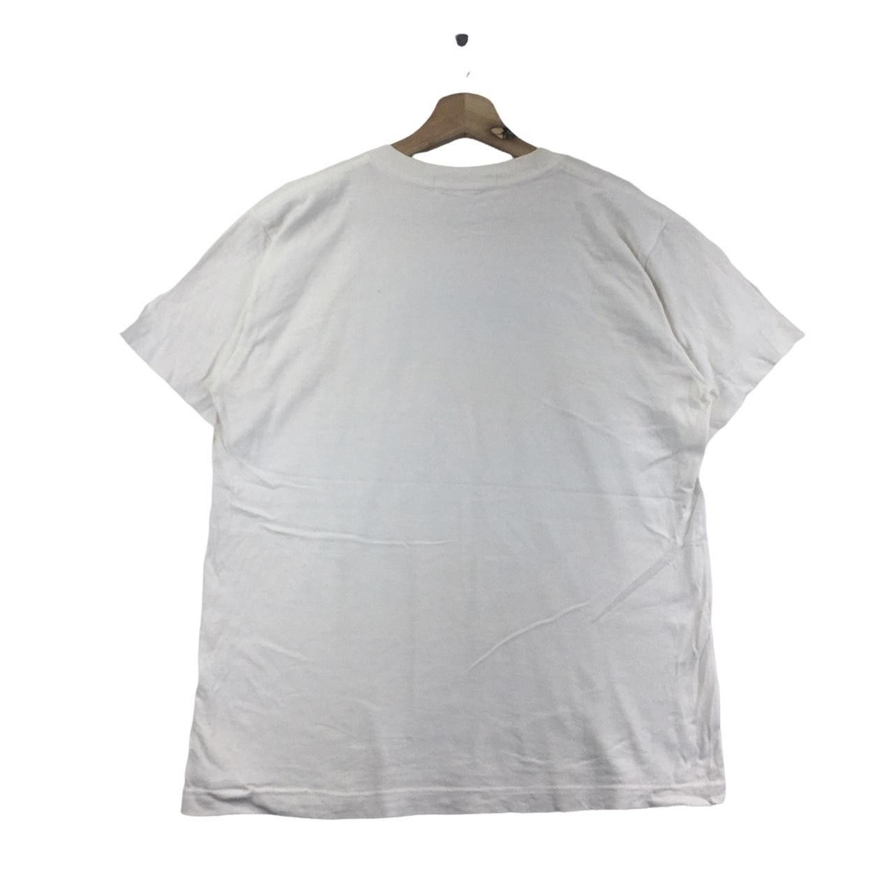 Saint Michael x Readymade Longsleeve T Shirt Anime Manga