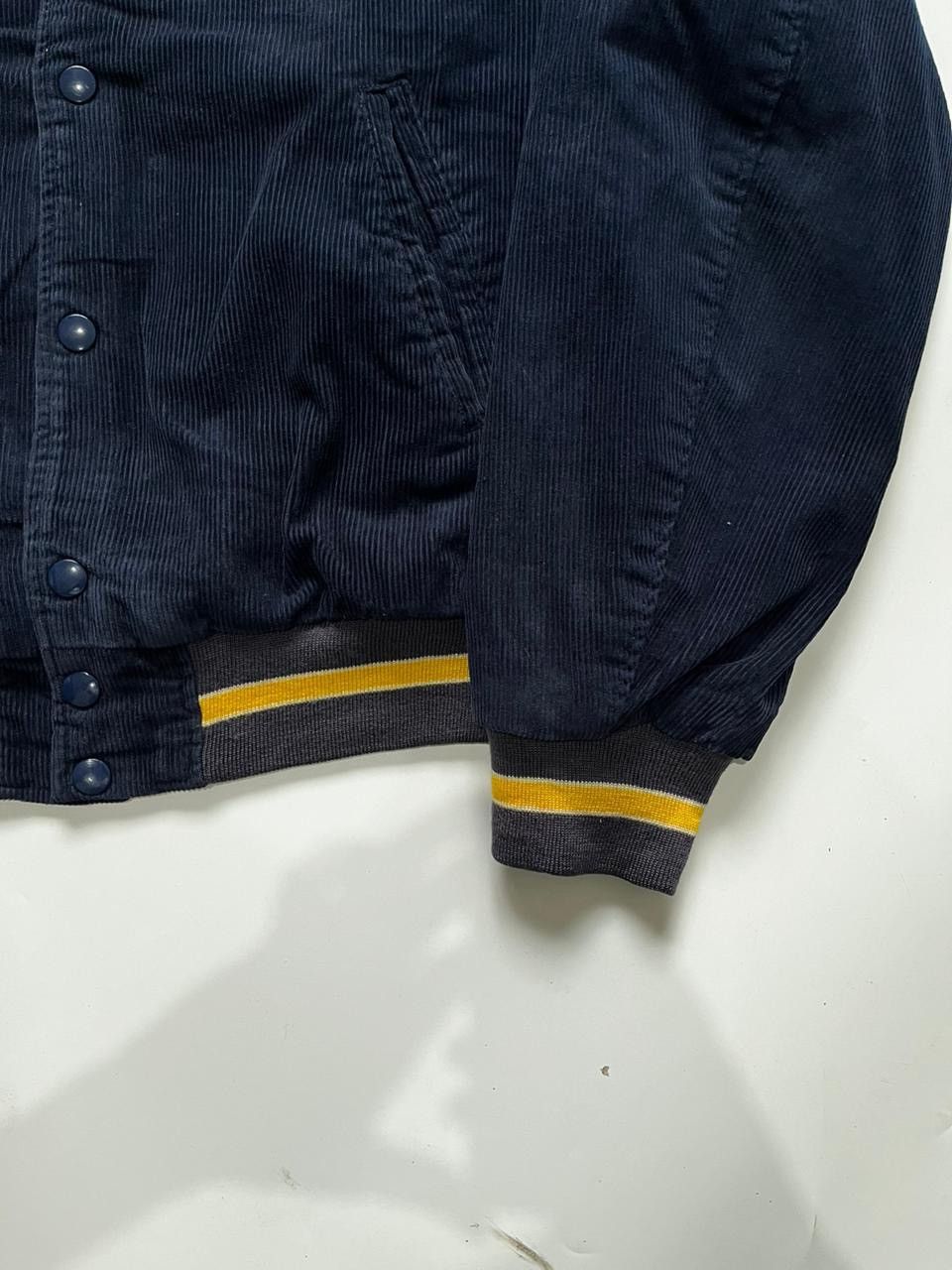 Toyo Enterprises Toyo Enterprise Benson Corduroy Jakcet Size US M / EU 48-50 / 2 - 5 Thumbnail