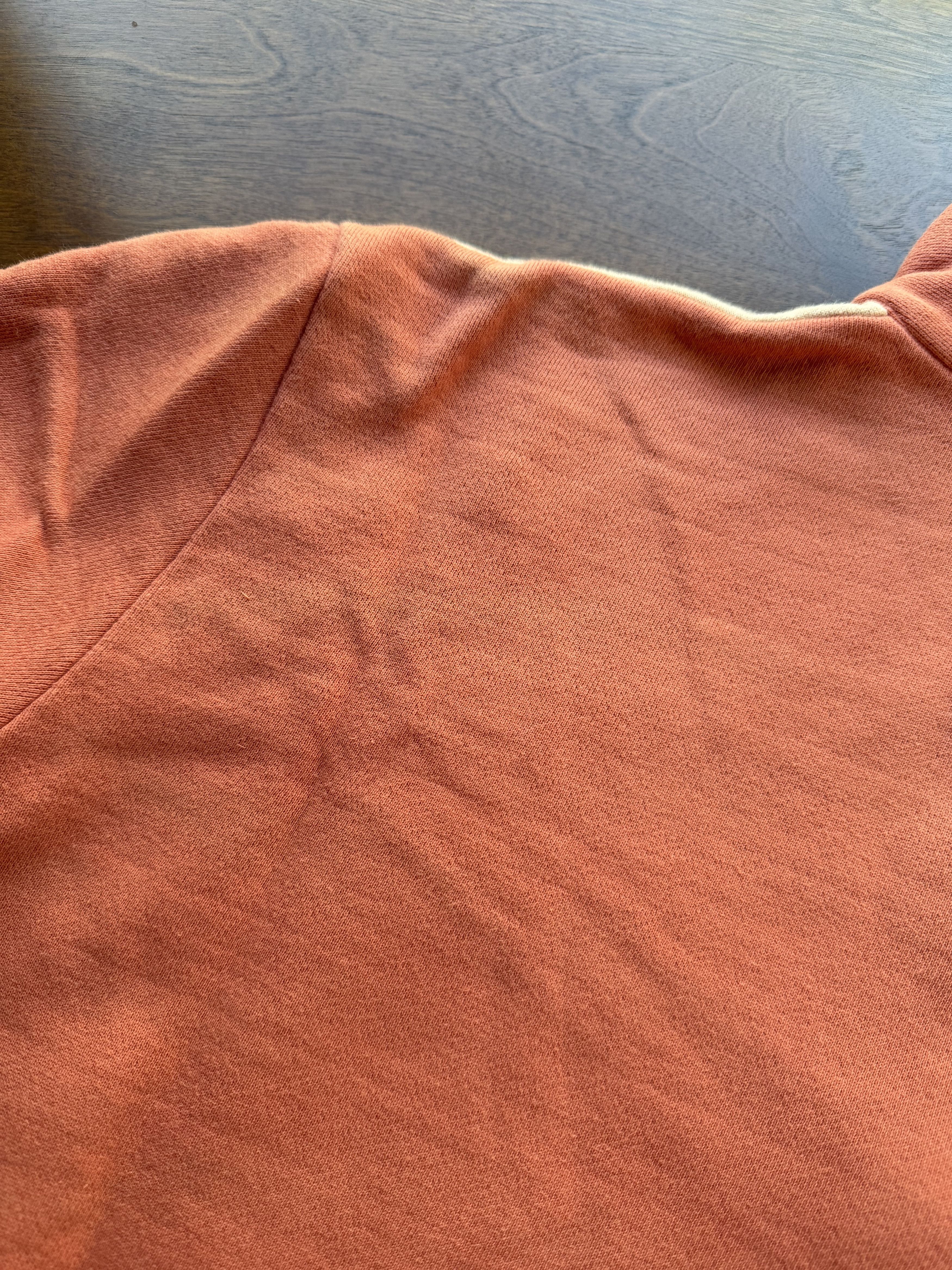 Levi's Vintage Clothing Levi's Vintage Clothing LVC Sportswear RARE SAMPLE M 3/4 Zip Size US M / EU 48-50 / 2 - 22 Thumbnail