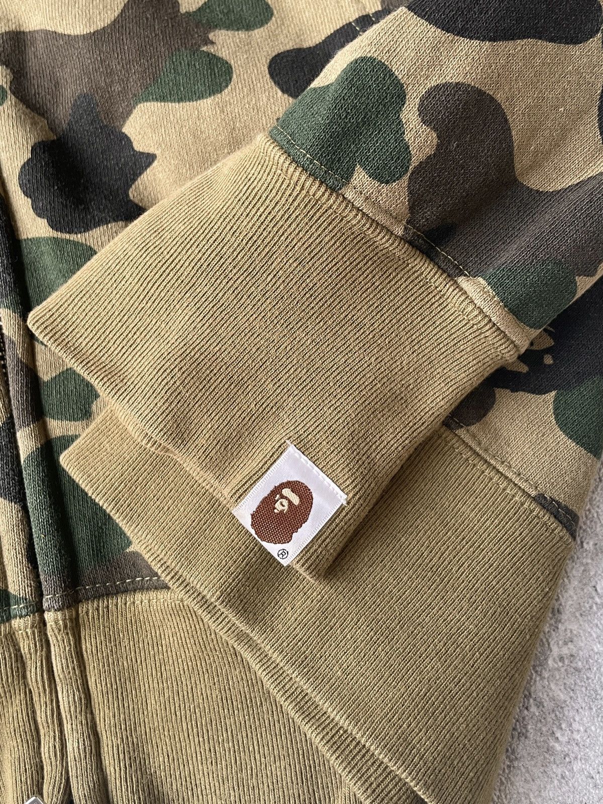 Bape Bape x keithh harring Size US L / EU 52-54 / 3 - 9 Thumbnail