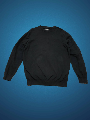 Barbour Vintage Barbour Y2K Sweater Size XL Size US XL / EU 56 / 4 - 1 Thumbnail