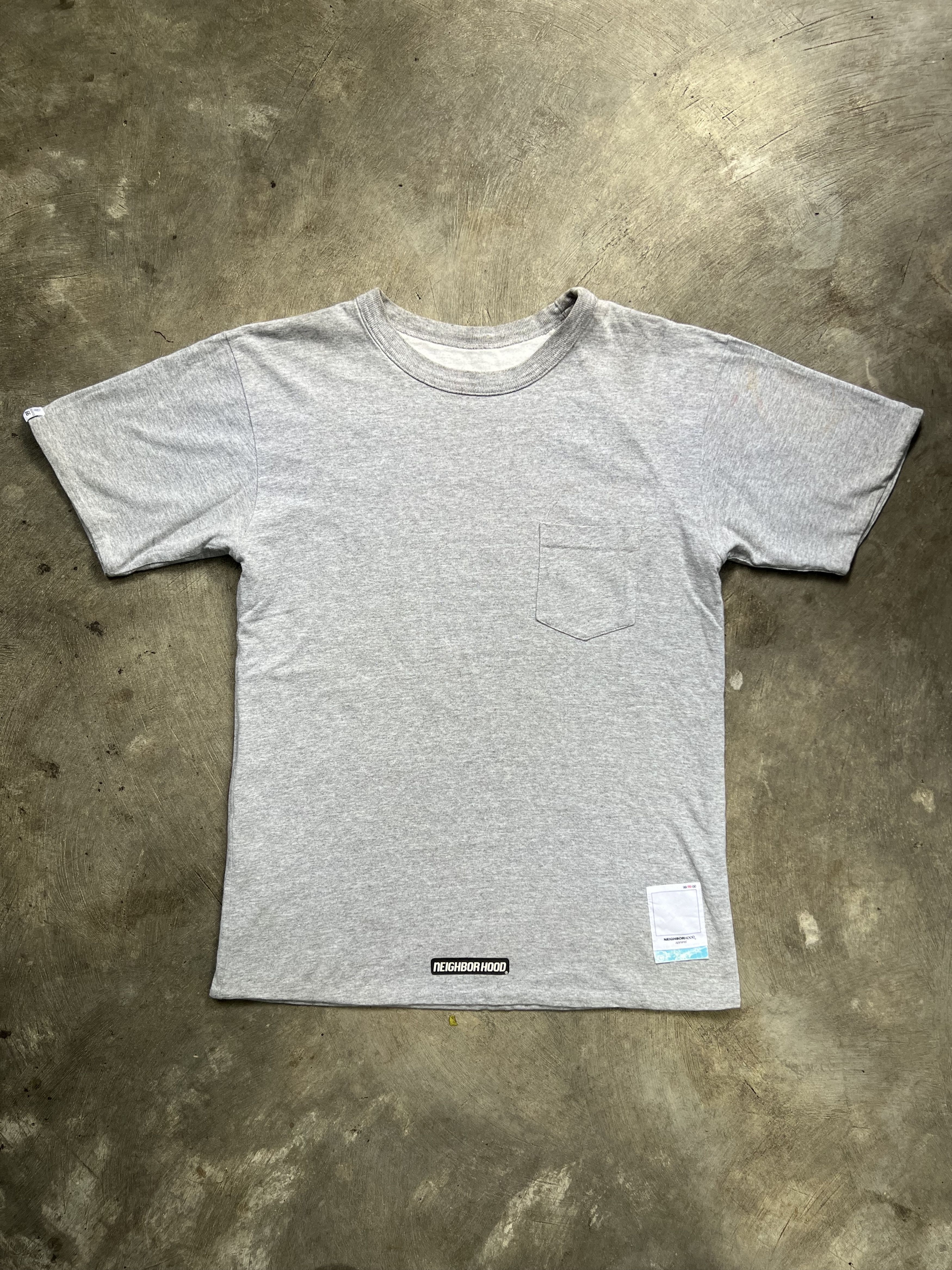 Neighborhood Reversible neihgborhood Size US M / EU 48-50 / 2 - 5 Thumbnail