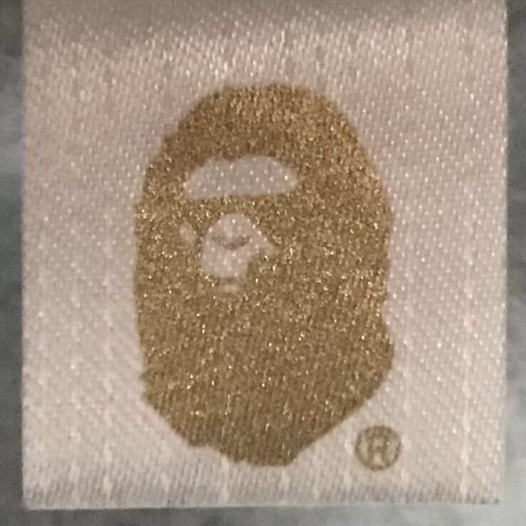 Bape BAPE ABC camo Blue shark full zip hoodie a bathing ape Size US M / EU 48-50 / 2 - 9 Thumbnail