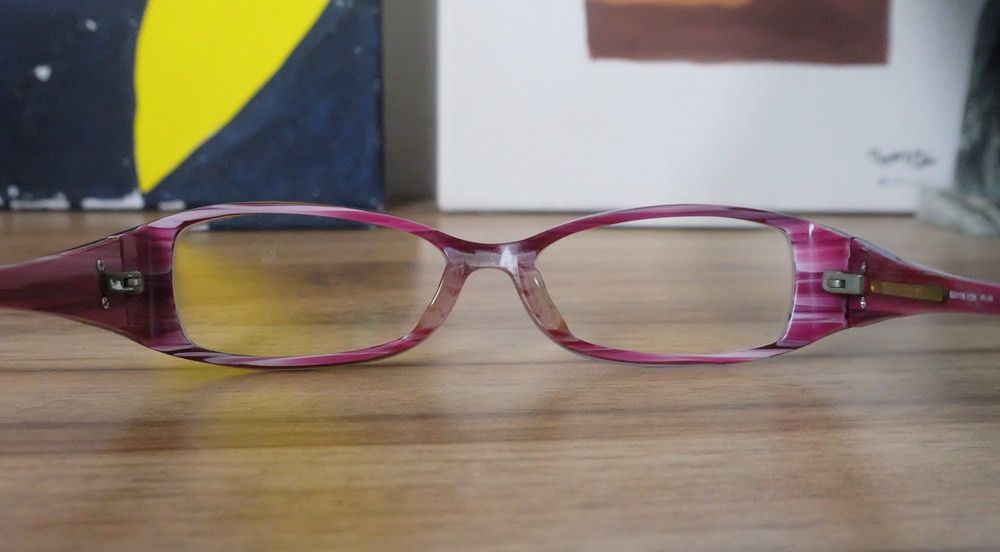 Levi's Levi's LSL6014 Lady Glasses Size ONE SIZE - 6 Thumbnail