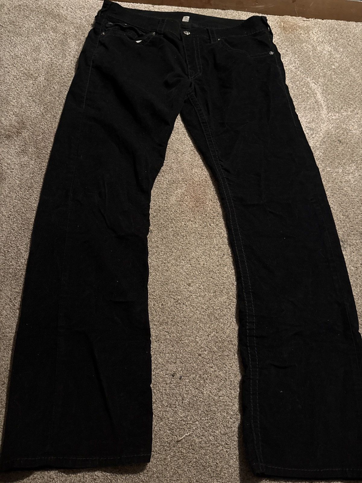 True Religion True Religion Size US 36 / EU 52 - 1 Thumbnail