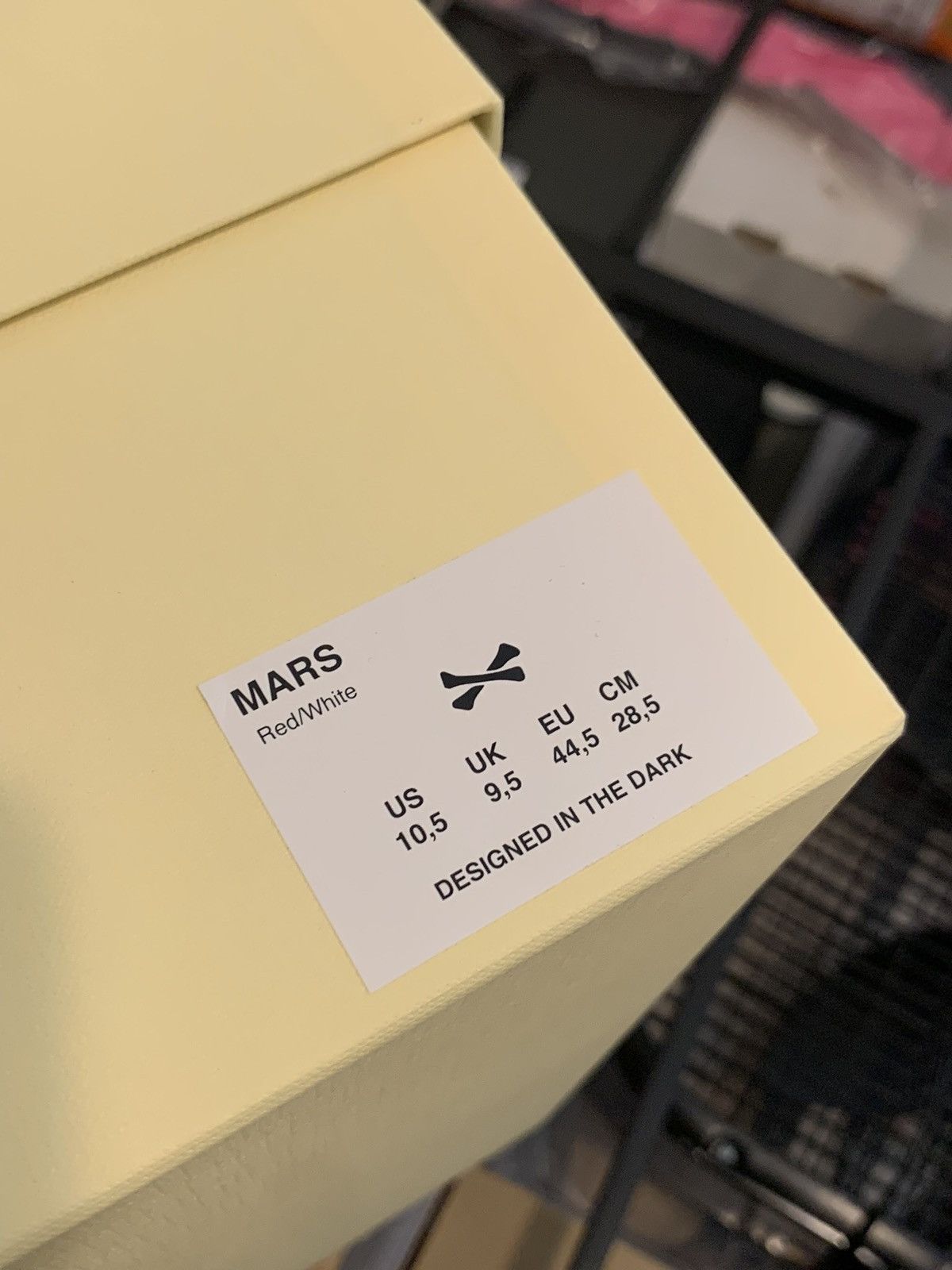 Other Ejjnar Air Lava Mars Show Skullies Bootleg Size US 10.5 / EU 43-44 - 15 Thumbnail