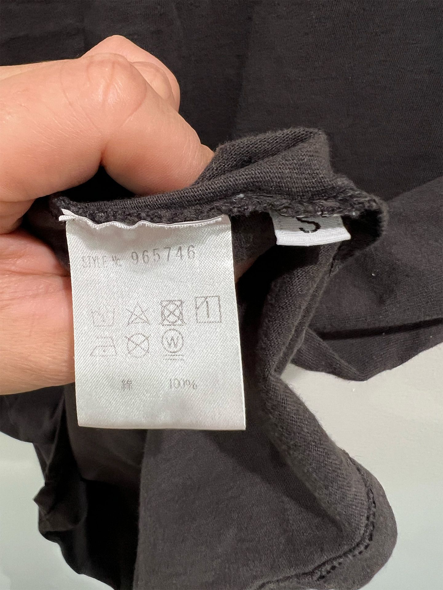 Rhude [Rare] Rhude 'Virginia' Shirt Size US S / EU 44-46 / 1 - 5 Thumbnail