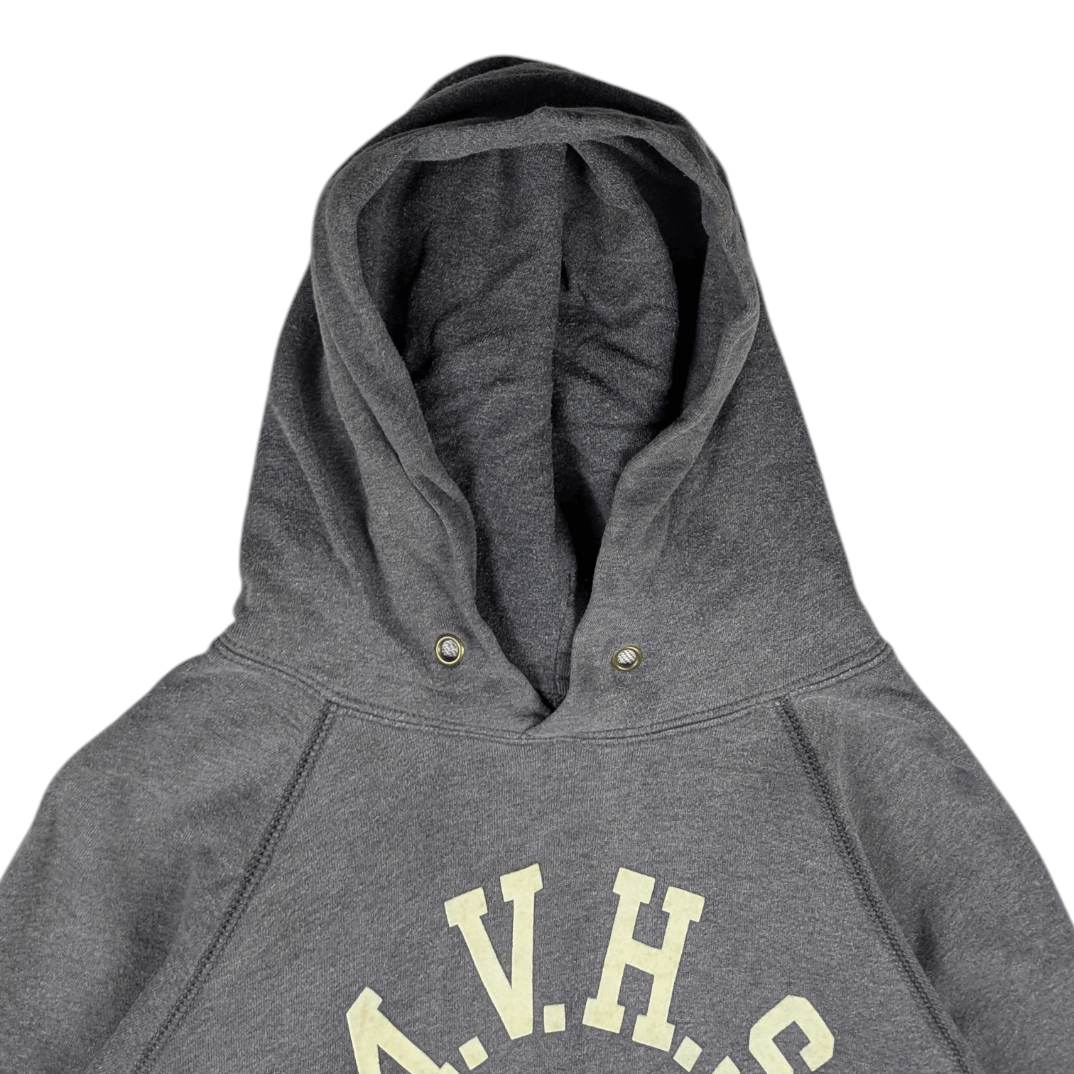 Champion Y2k CHAMPION MVHS Academy Big Logo Hoodies Sweatshirts Size US S / EU 44-46 / 1 - 11 Thumbnail