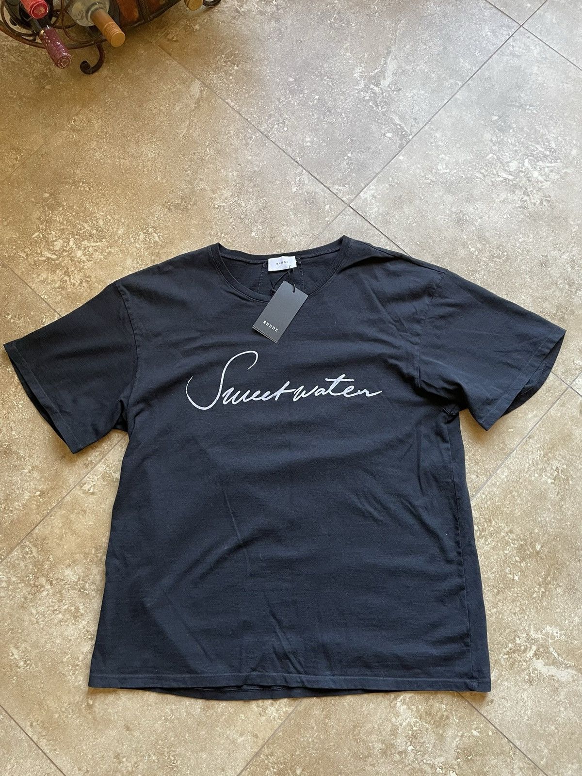 Rhude RHUDE SWEETWATER Size US L / EU 52-54 / 3 - 1 Thumbnail