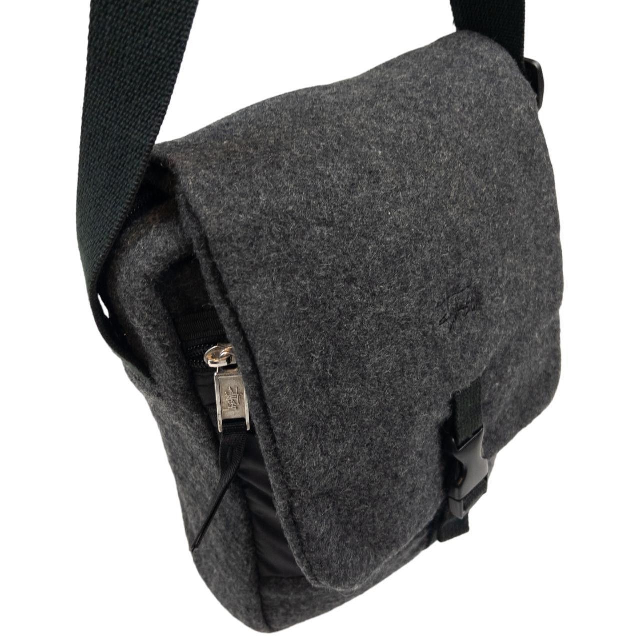 Stussy Vintage Stussy Crossbody Bag Size ONE SIZE - 7 Thumbnail