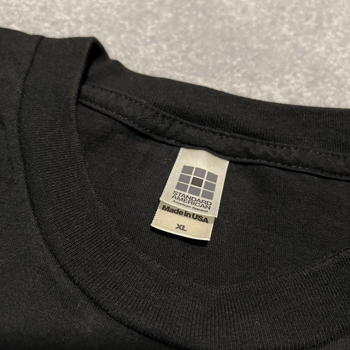 Band Tees Rare Vintage 2004 System of a Down Souls Genocide Band Tee Size US XL / EU 56 / 4 - 6 Thumbnail
