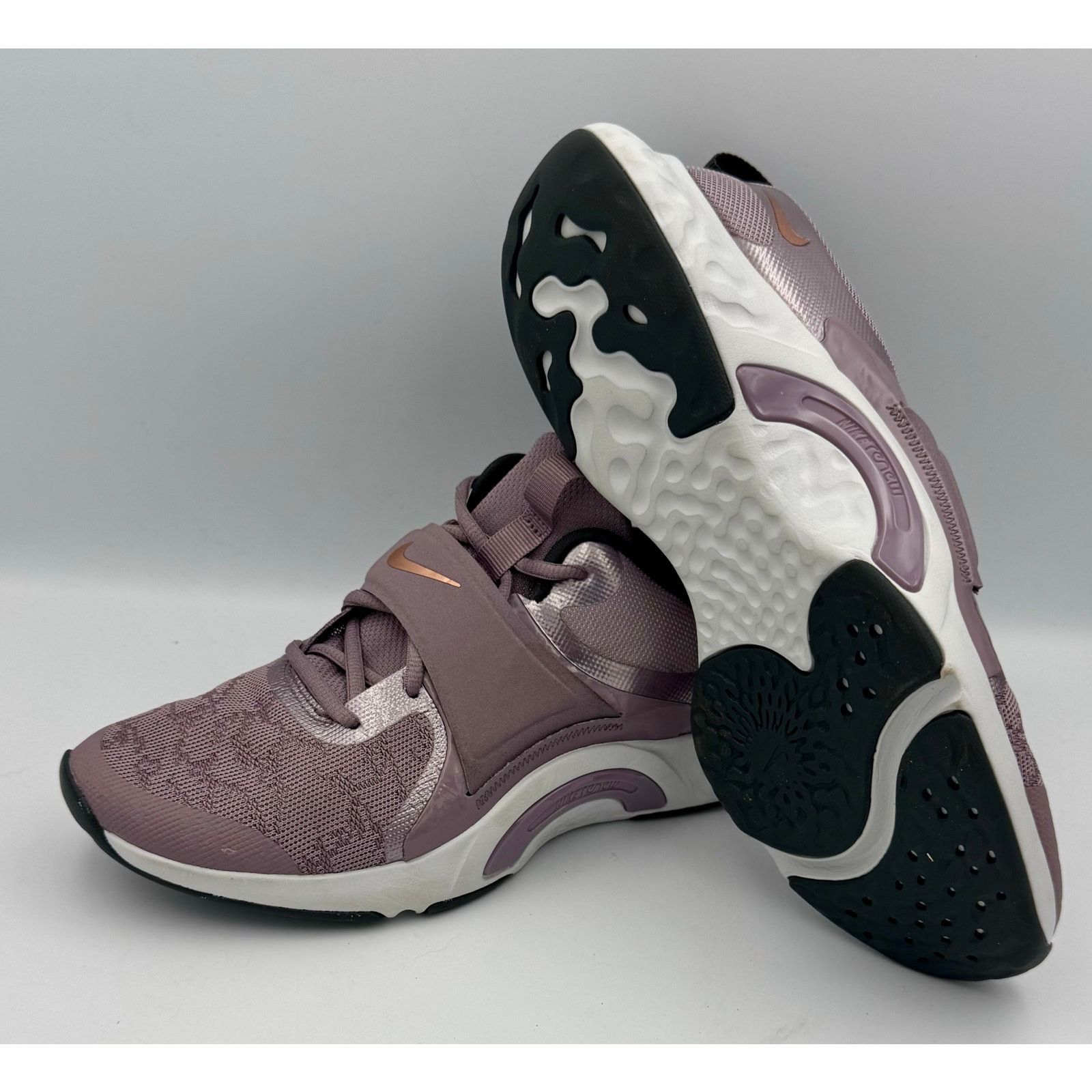 Nike Nike Renew InSeason Premium Purple Smoke DM0947-501 W8.5 Size US 8.5 / IT 38.5 - 5 Thumbnail
