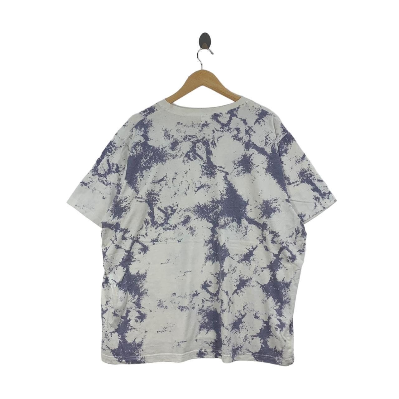 Other DISNEY MICKEY MOUSE Sunny Smile Tie Dye Tee Shirt Top Size 4XL / US 24-26 - 4 Thumbnail