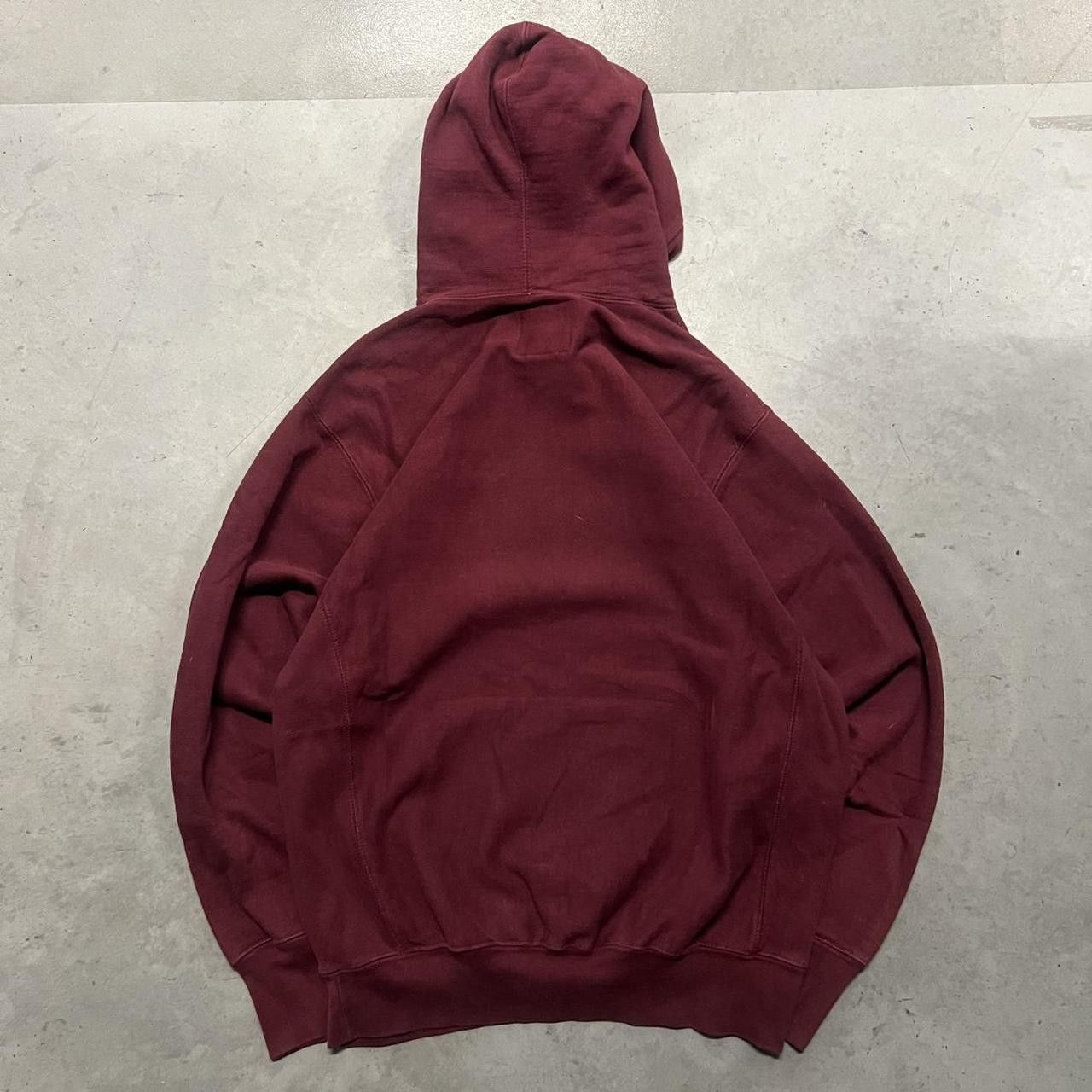Steve And Barrys × Vintage Vintage Y2K University of Minnesota quality Hoodie! Size US M / EU 48-50 / 2 - 3 Thumbnail
