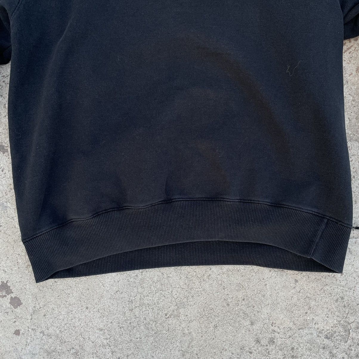 Champion × Vintage Vintage Champion Sweatshirt Basic Fit 90s Y2K Small Log 90s Size US M / EU 48-50 / 2 - 8 Thumbnail