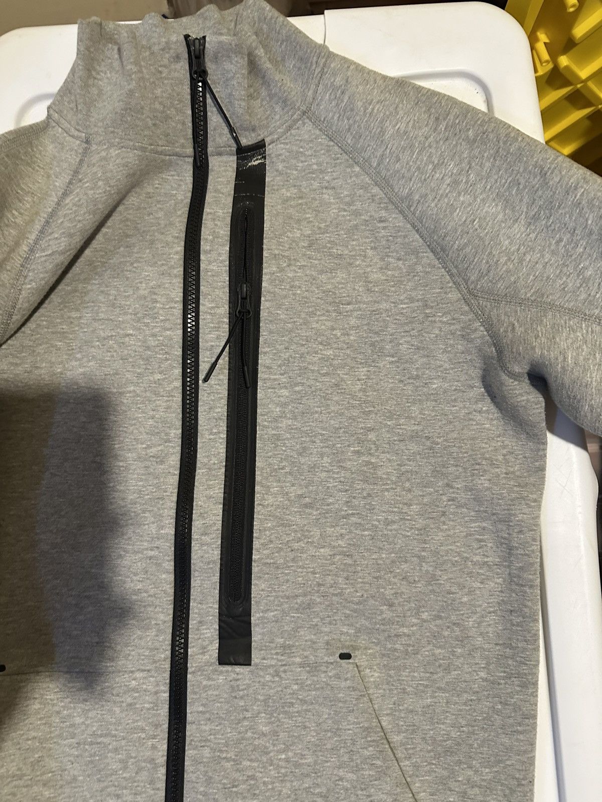 Nike Nike Sweater Size US L / EU 52-54 / 3 - 2 Thumbnail