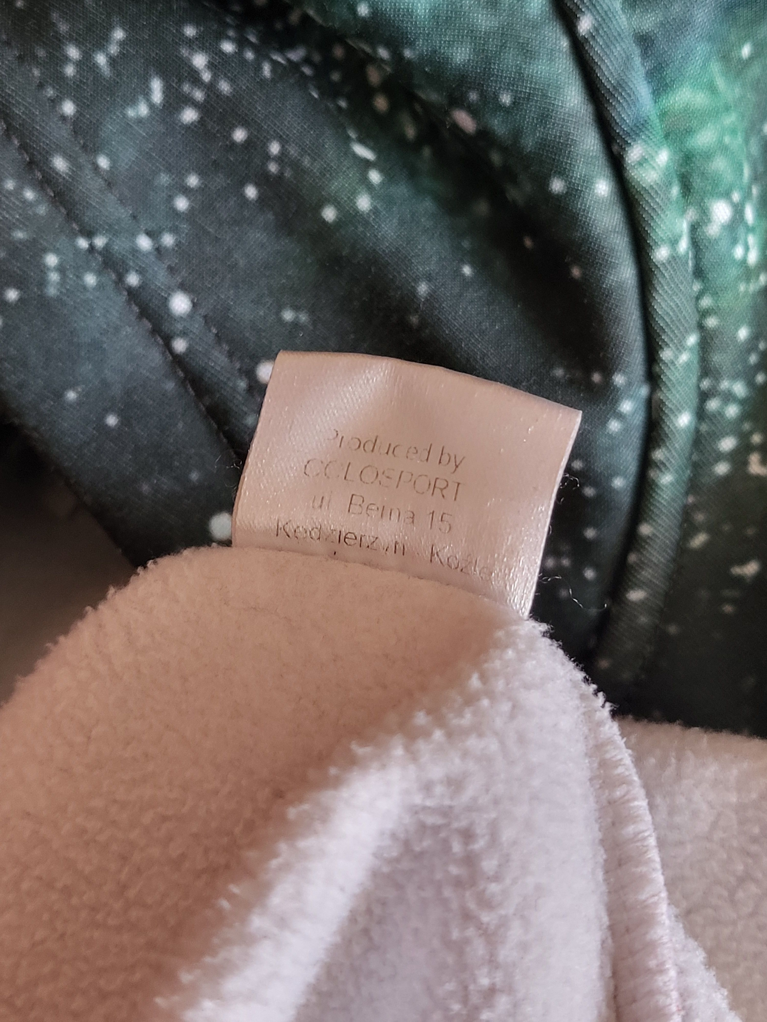 Other Bittersweet Paris Avant-Garde hoodie.Size M but fit L Size US M / EU 48-50 / 2 - 9 Thumbnail